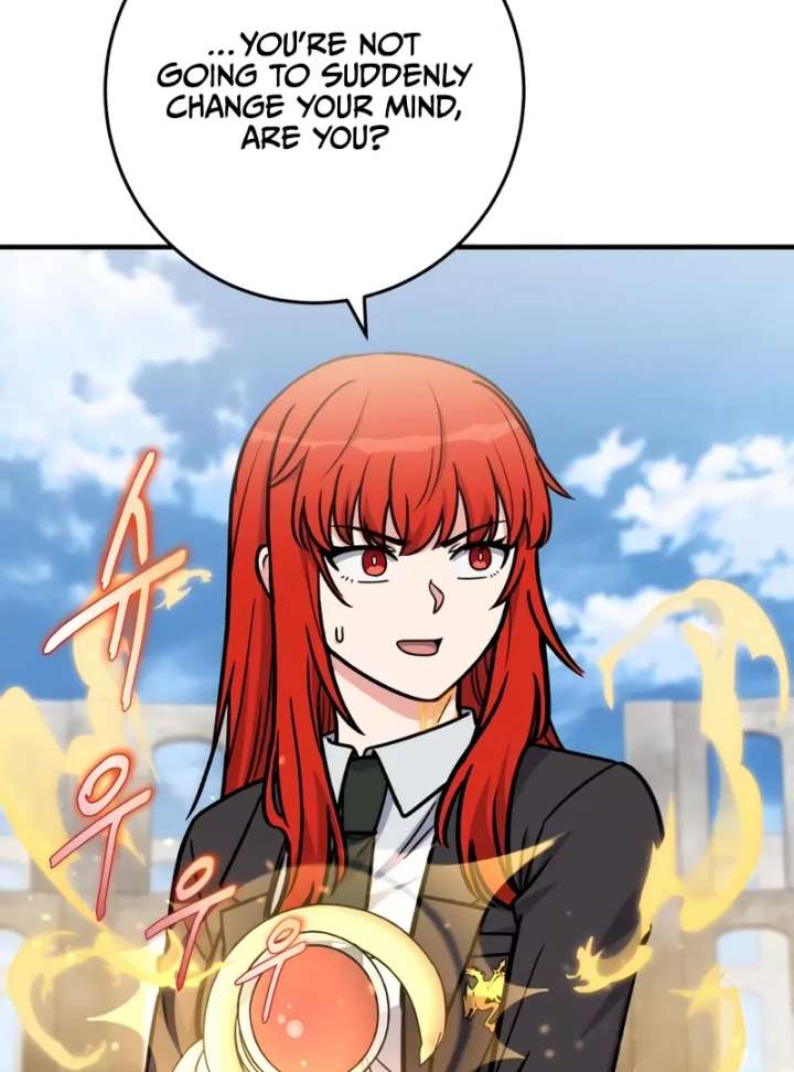 The Support Ate it All Chapter 34 page 7