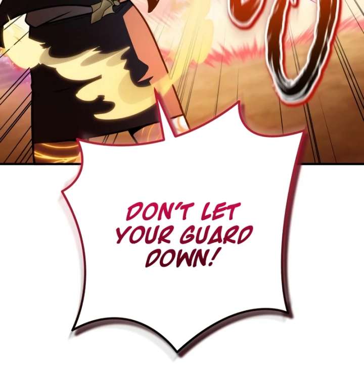 The Support Ate it All Chapter 34 page 13