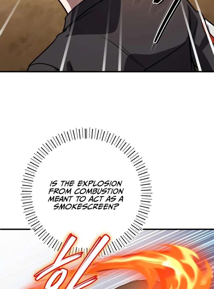 The Support Ate it All Chapter 34 page 16