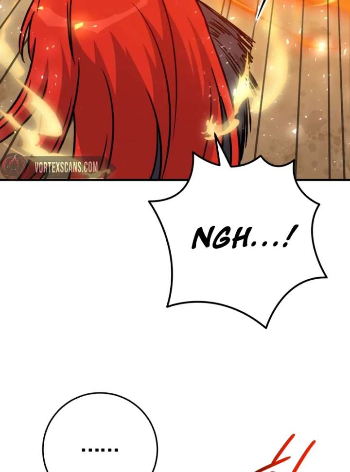 The Support Ate it All Chapter 34 page 22