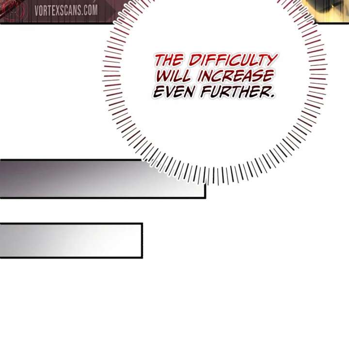 The Support Ate it All Chapter 34 page 27
