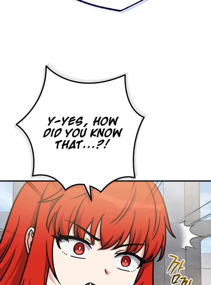 The Support Ate it All Chapter 34 page 37