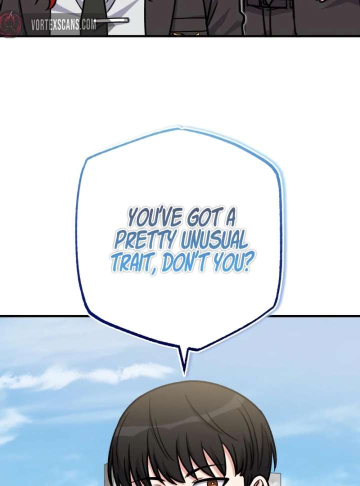 The Support Ate it All Chapter 34 page 35