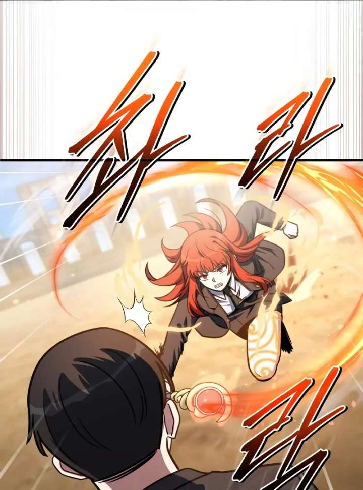 The Support Ate it All Chapter 34 page 15