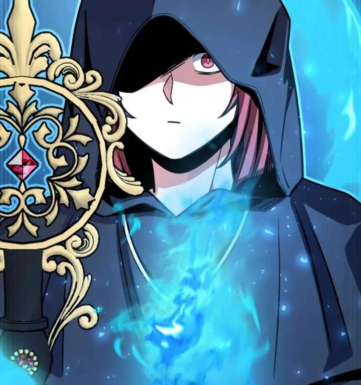 The Support Ate it All Chapter 34 page 42