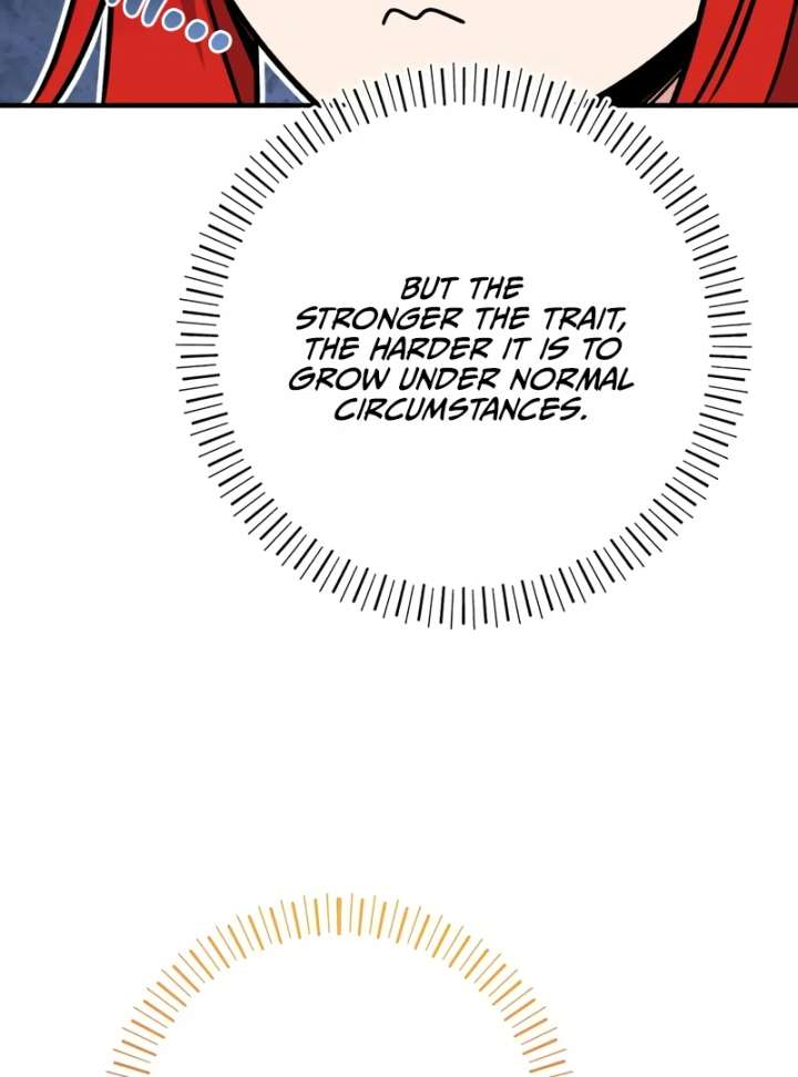 The Support Ate it All Chapter 34 page 47