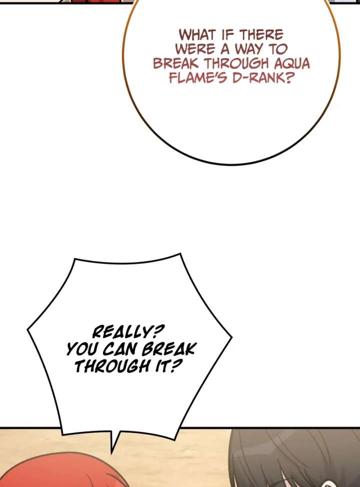 The Support Ate it All Chapter 34 page 49