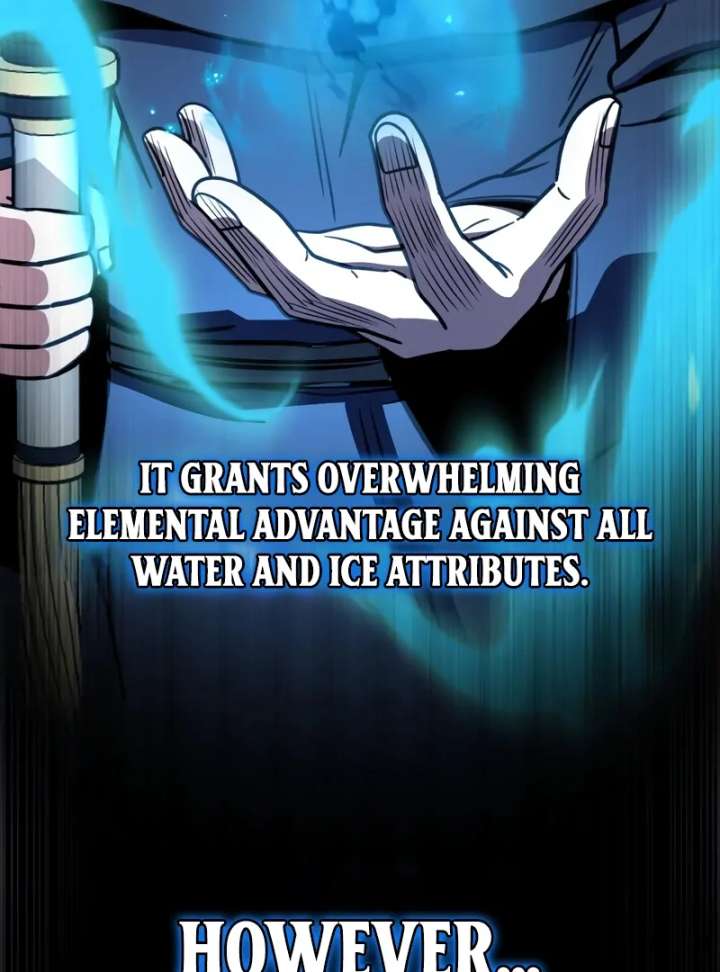 The Support Ate it All Chapter 34 page 43