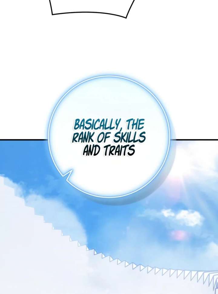 The Support Ate it All Chapter 34 page 51