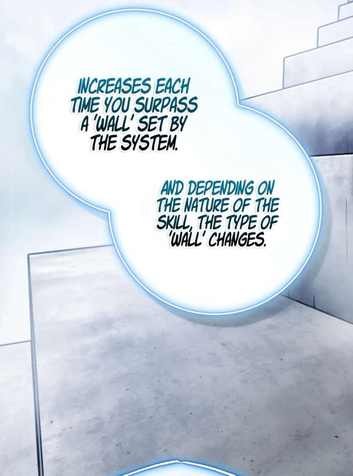 The Support Ate it All Chapter 34 page 52