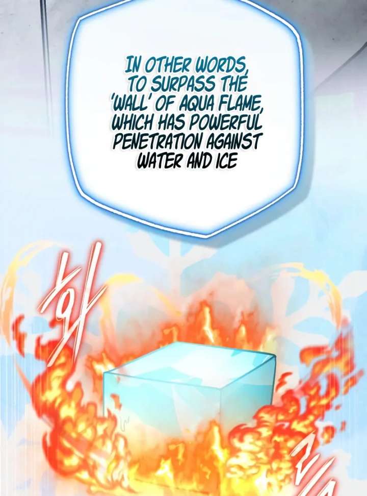 The Support Ate it All Chapter 34 page 53