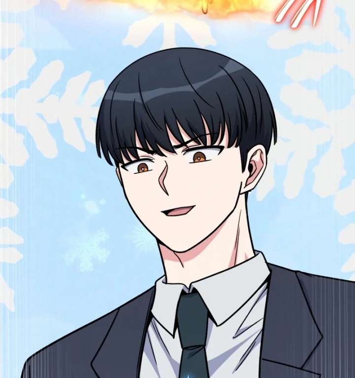 The Support Ate it All Chapter 34 page 54