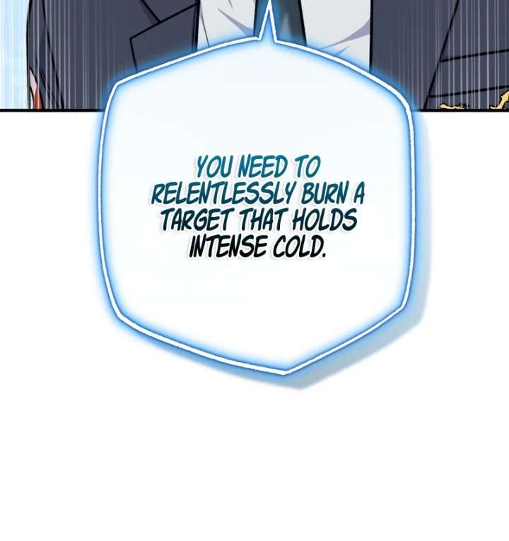 The Support Ate it All Chapter 34 page 55