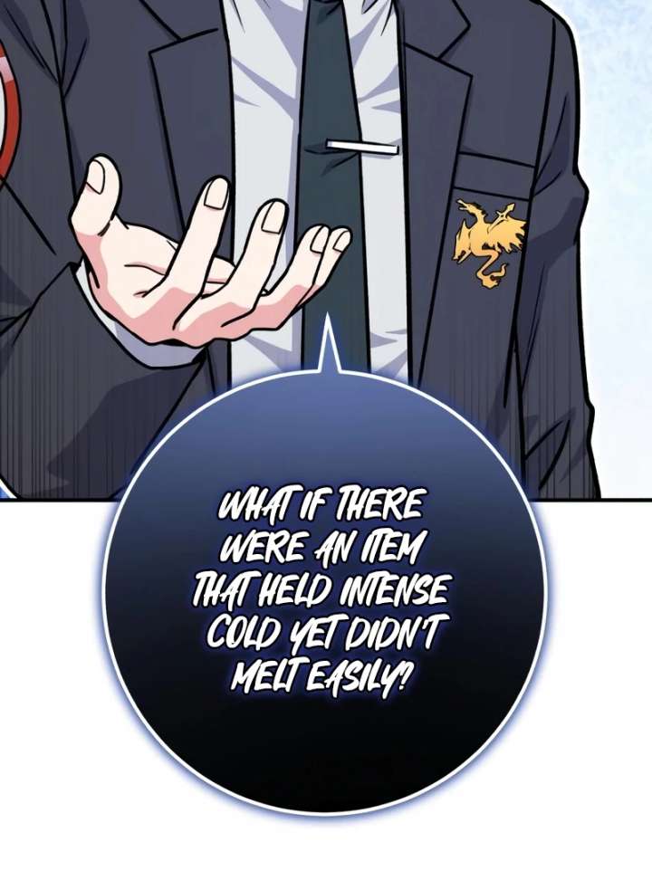 The Support Ate it All Chapter 34 page 60
