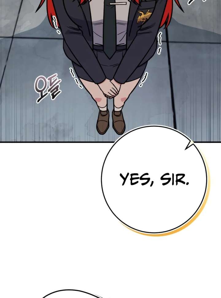 The Support Ate it All Chapter 34 page 65