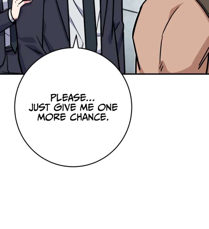 The Support Ate it All Chapter 34 page 69
