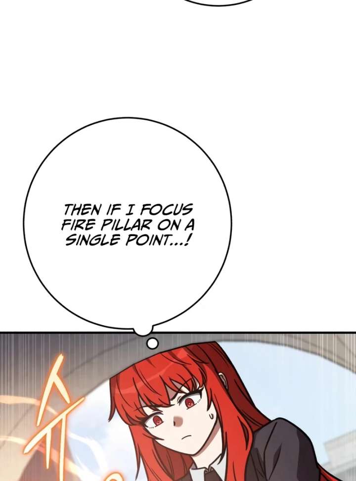 The Support Ate it All Chapter 34 page 75