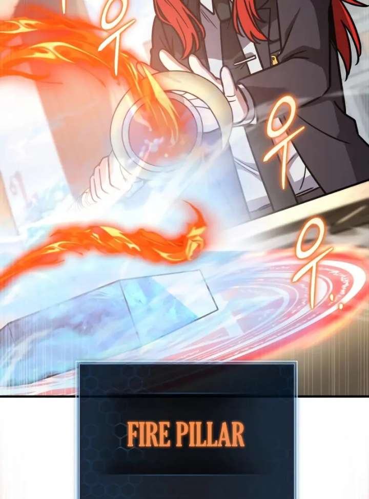 The Support Ate it All Chapter 34 page 76