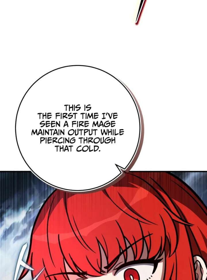The Support Ate it All Chapter 34 page 79