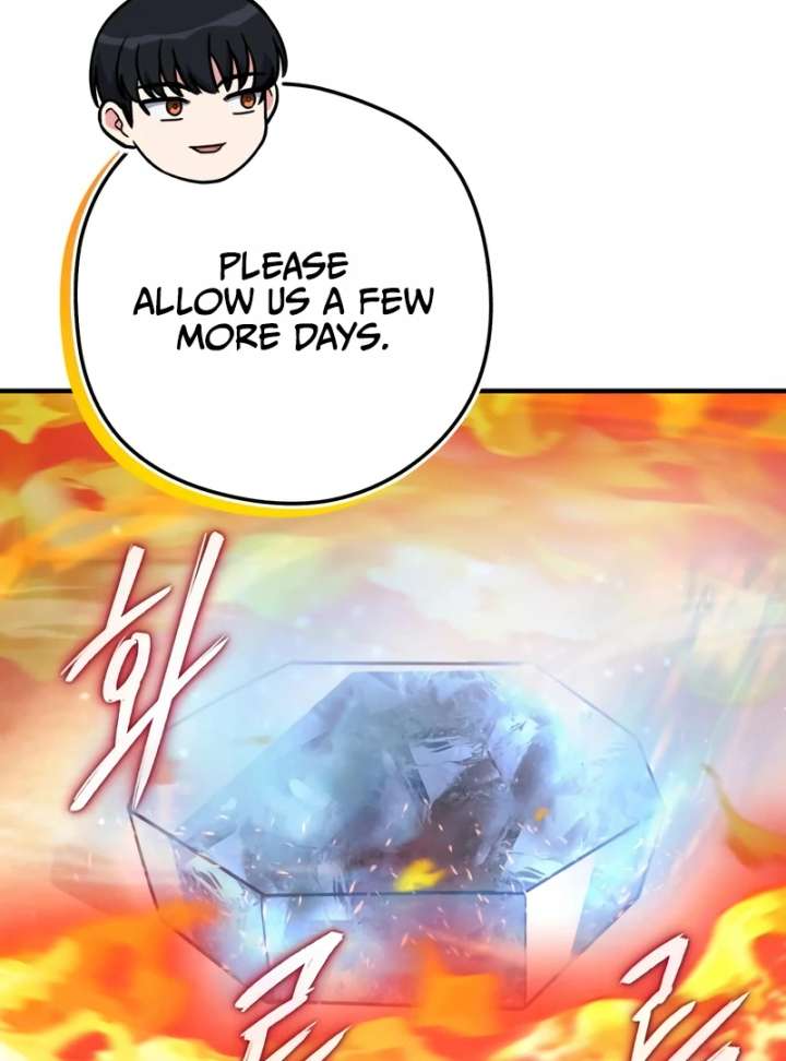The Support Ate it All Chapter 34 page 81