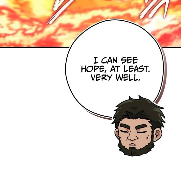 The Support Ate it All Chapter 34 page 82