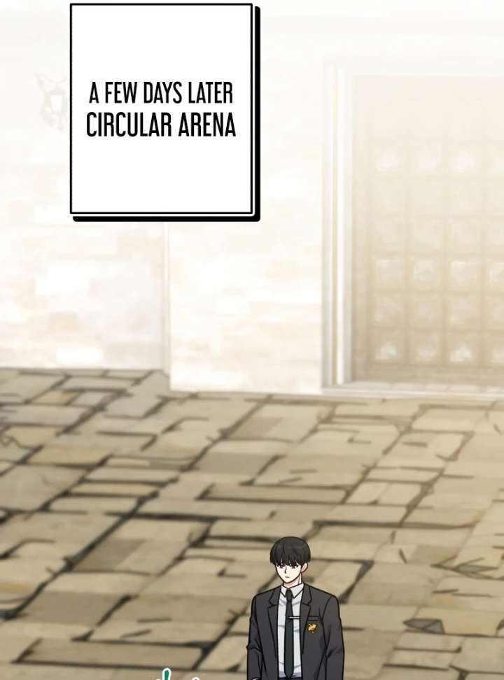 The Support Ate it All Chapter 34 page 84