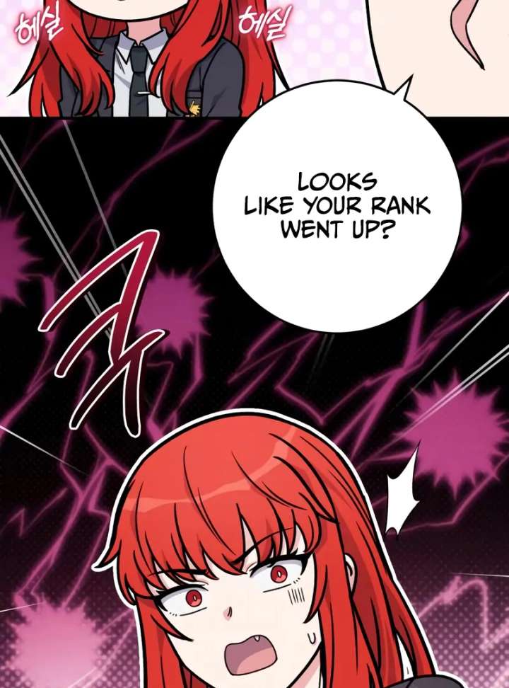 The Support Ate it All Chapter 34 page 88