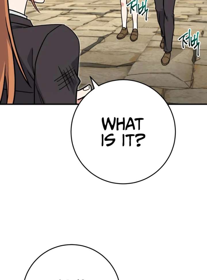 The Support Ate it All Chapter 34 page 100