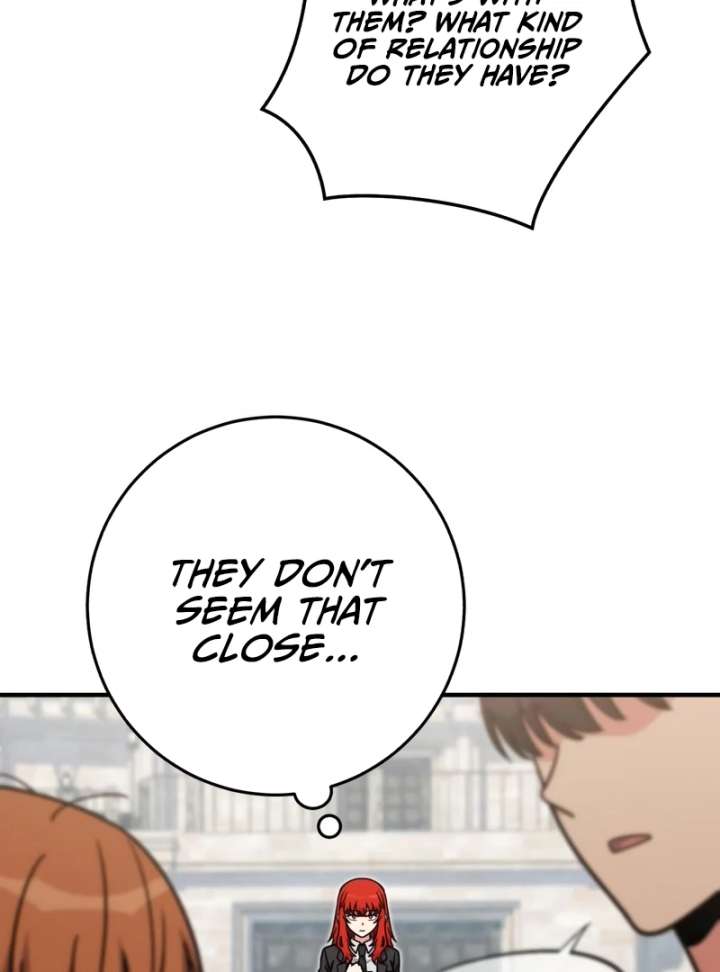 The Support Ate it All Chapter 34 page 102