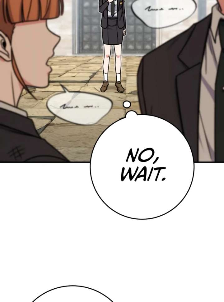 The Support Ate it All Chapter 34 page 103