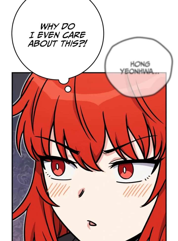 The Support Ate it All Chapter 34 page 104