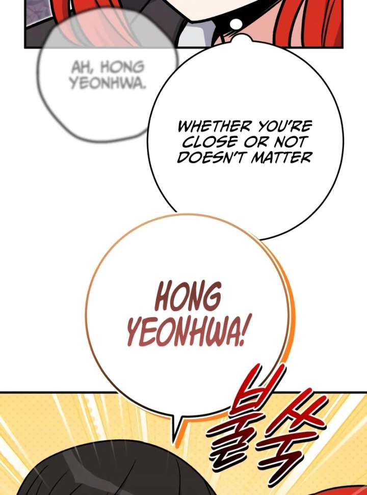 The Support Ate it All Chapter 34 page 105