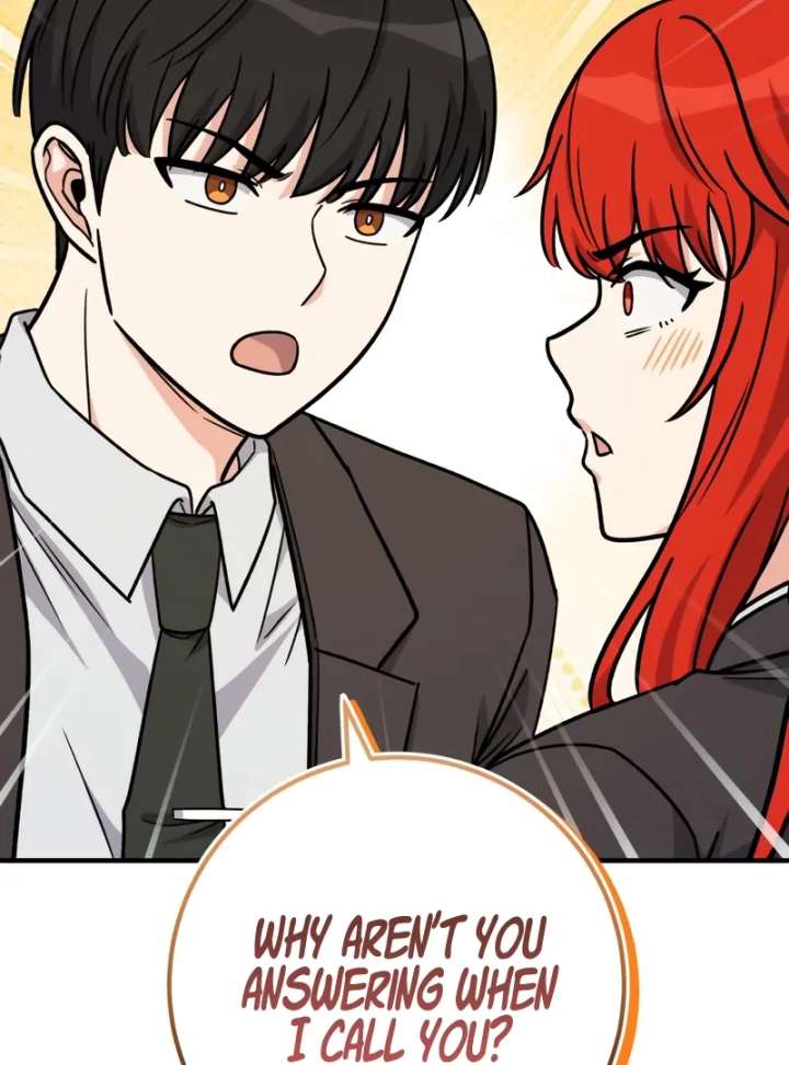 The Support Ate it All Chapter 34 page 106
