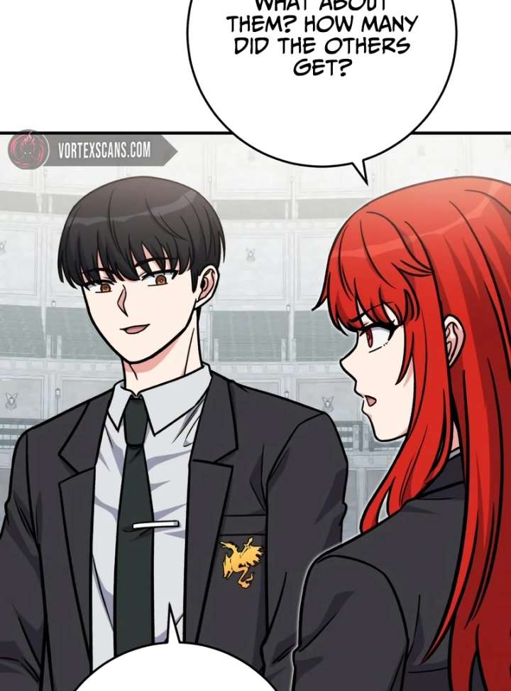 The Support Ate it All Chapter 34 page 109