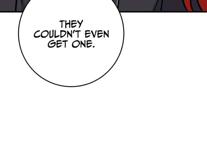 The Support Ate it All Chapter 34 page 110