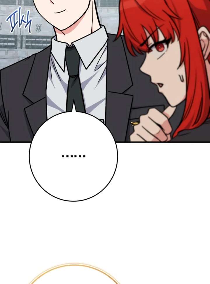 The Support Ate it All Chapter 34 page 114