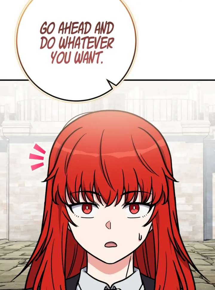 The Support Ate it All Chapter 34 page 115