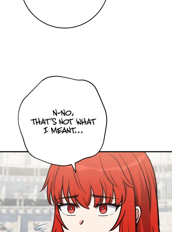 The Support Ate it All Chapter 34 page 118