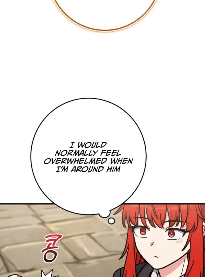 The Support Ate it All Chapter 34 page 121