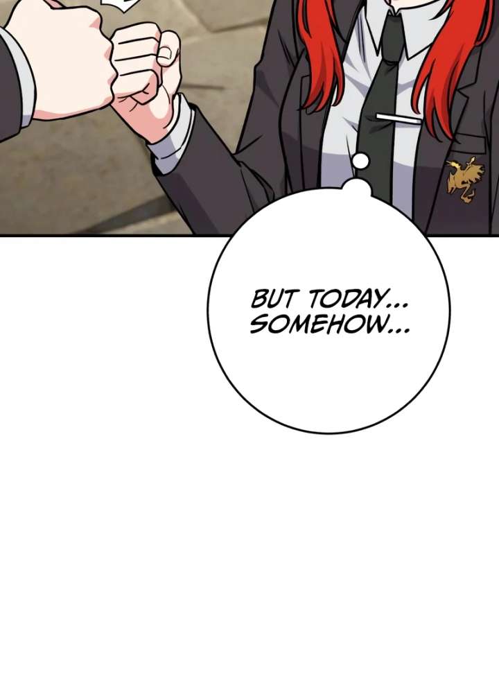The Support Ate it All Chapter 34 page 122