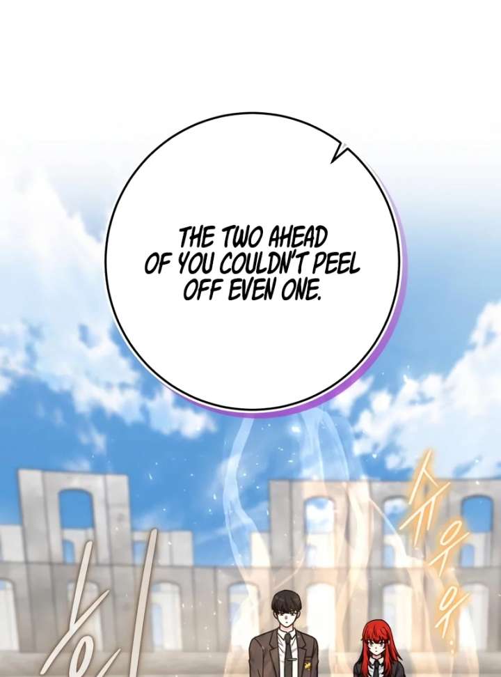 The Support Ate it All Chapter 34 page 123
