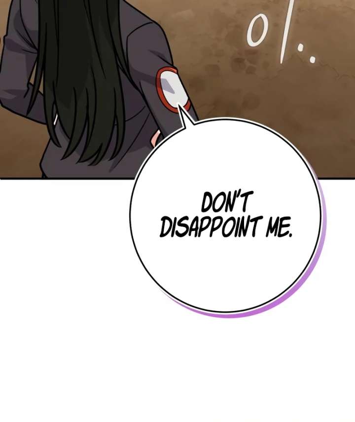 The Support Ate it All Chapter 34 page 125