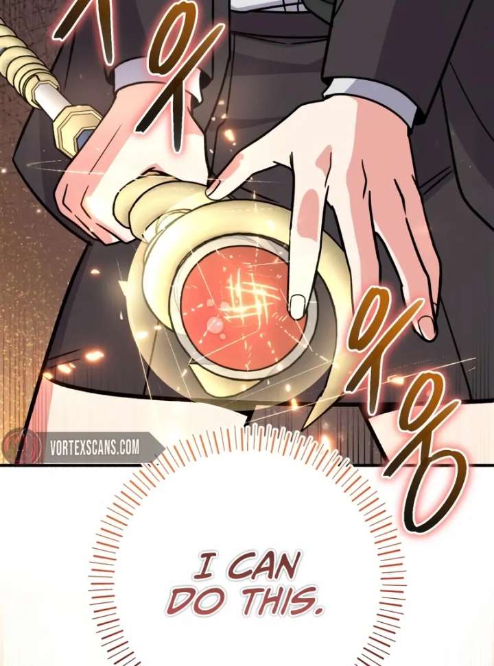 The Support Ate it All Chapter 34 page 127