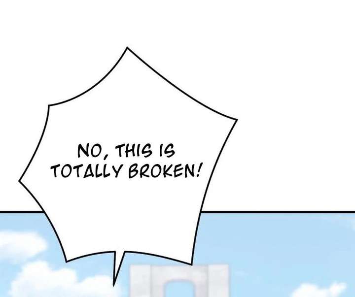 The Support Ate it All Chapter 36 page 6