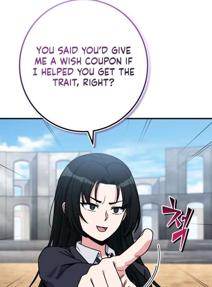 The Support Ate it All Chapter 36 page 14