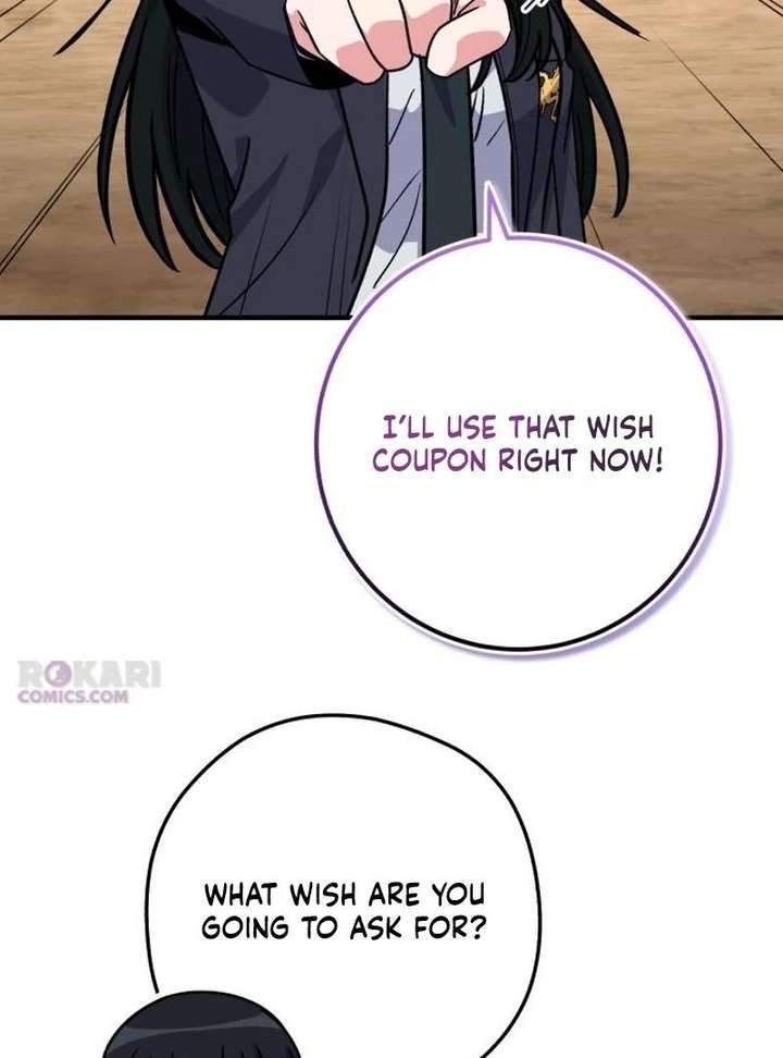 The Support Ate it All Chapter 36 page 15