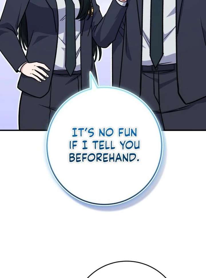 The Support Ate it All Chapter 36 page 20