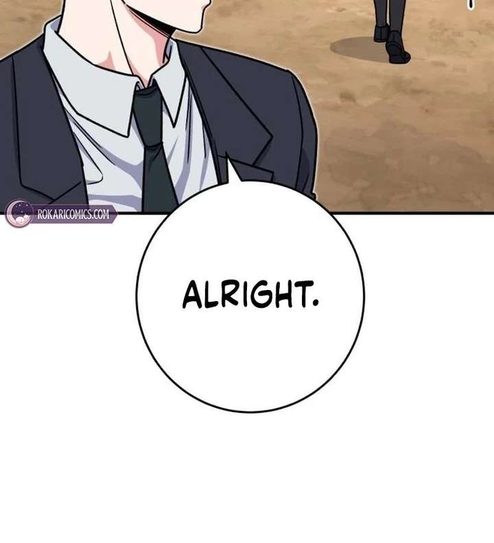 The Support Ate it All Chapter 36 page 22