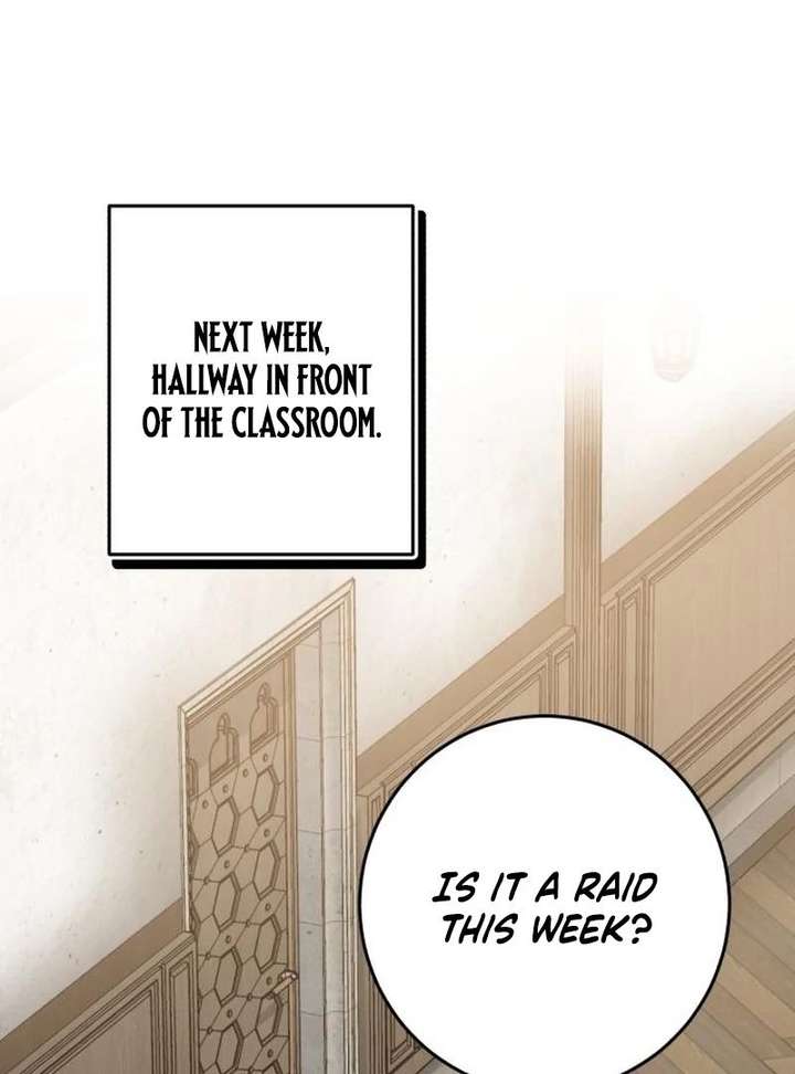 The Support Ate it All Chapter 36 page 25