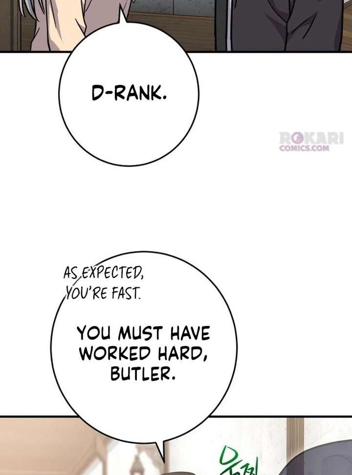 The Support Ate it All Chapter 36 page 34